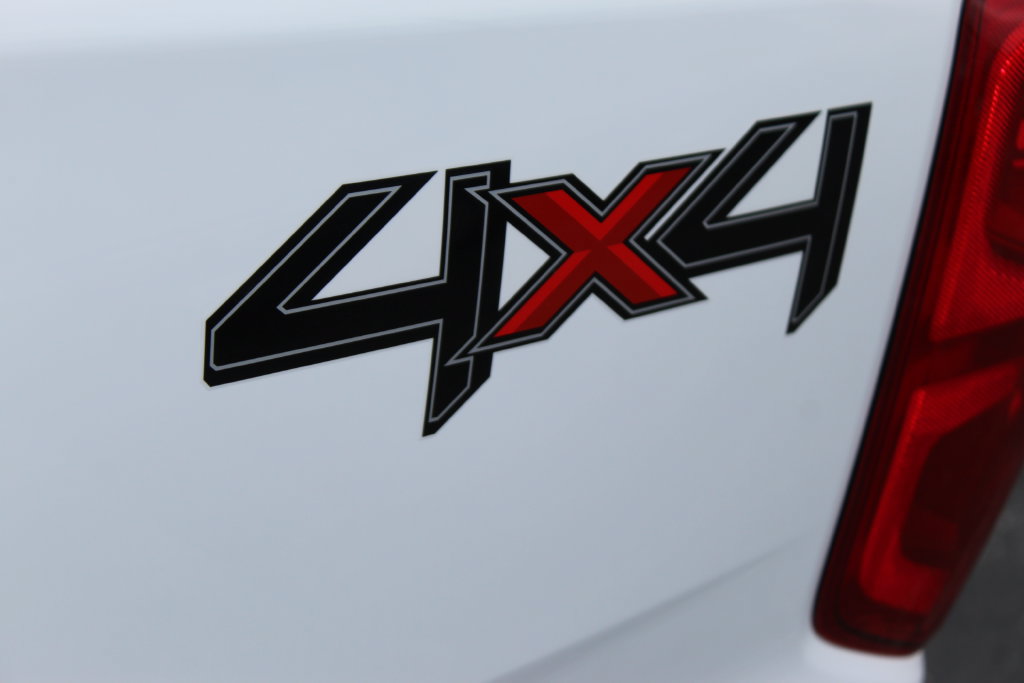 New 2026 Ford Ranger XL w/ Trailer Tow Package AWD/4WD image 5