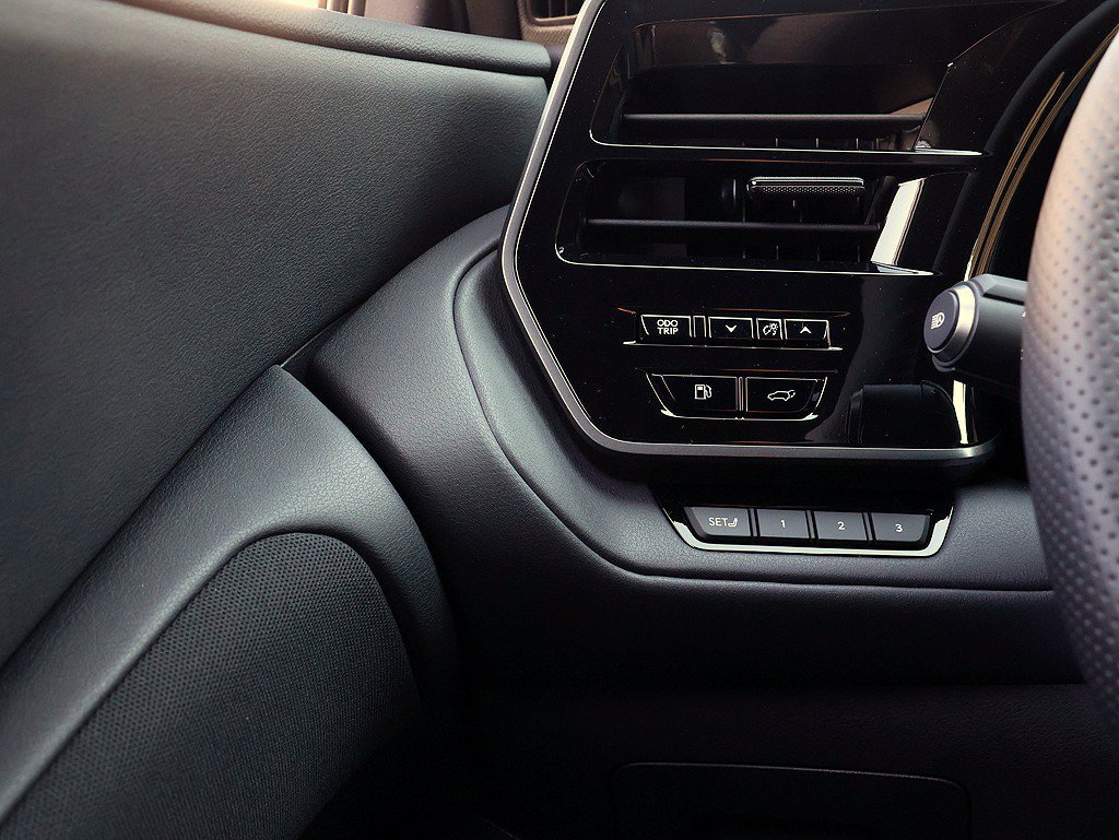 New 2026 Lexus TX 350 AWD w/ Technology Package image 29