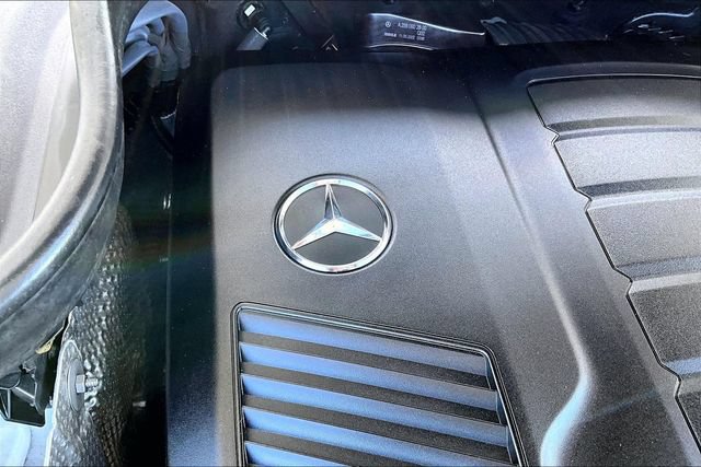 Used 2022 Mercedes-Benz GLE 53 AMG 4MATIC Coupe image 29