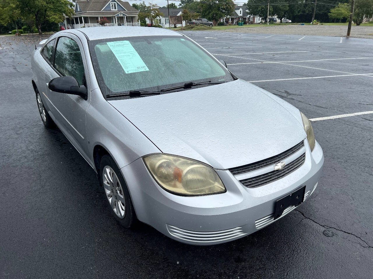 Used 2008 Chevrolet Cobalt LS w/ Protection Package image 4