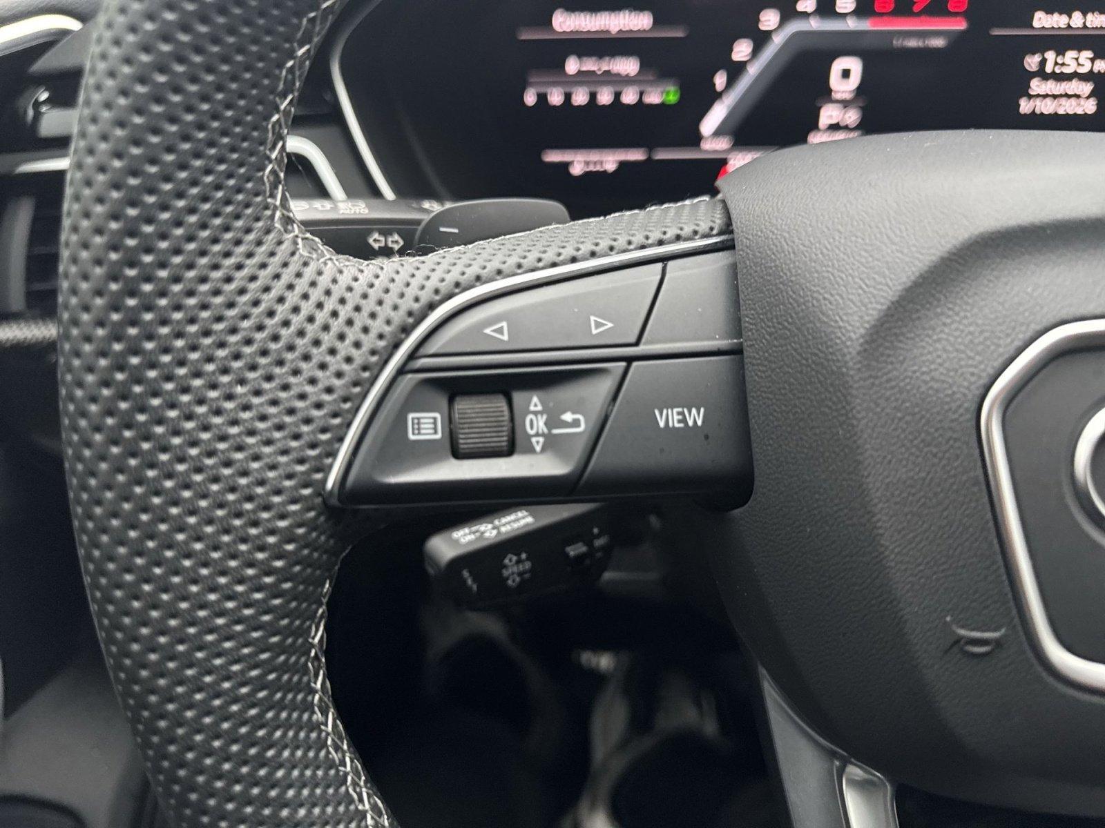 Used 2023 Audi S5 Prestige image 16