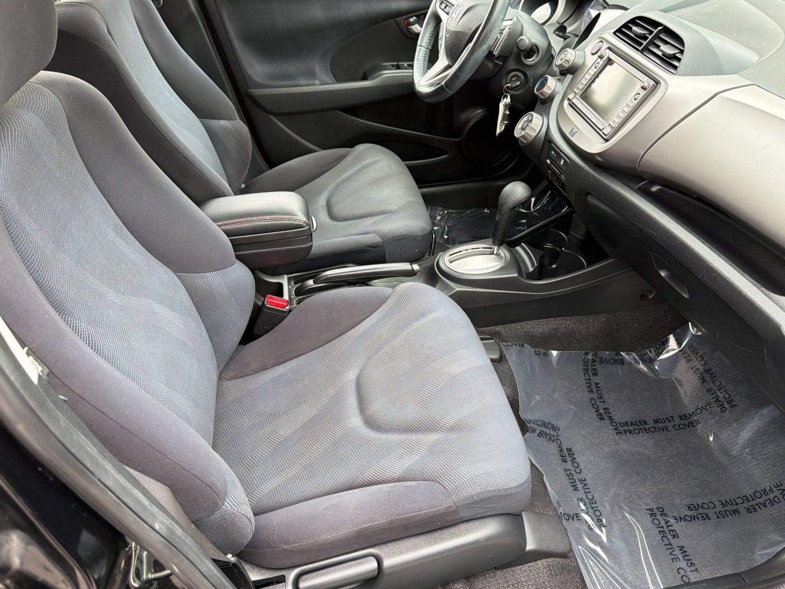 Used 2010 Honda Fit Sport image 27