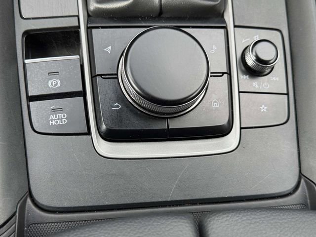 Used 2024 MAZDA CX-50 AWD 2.5 S w/ Preferred Package image 26
