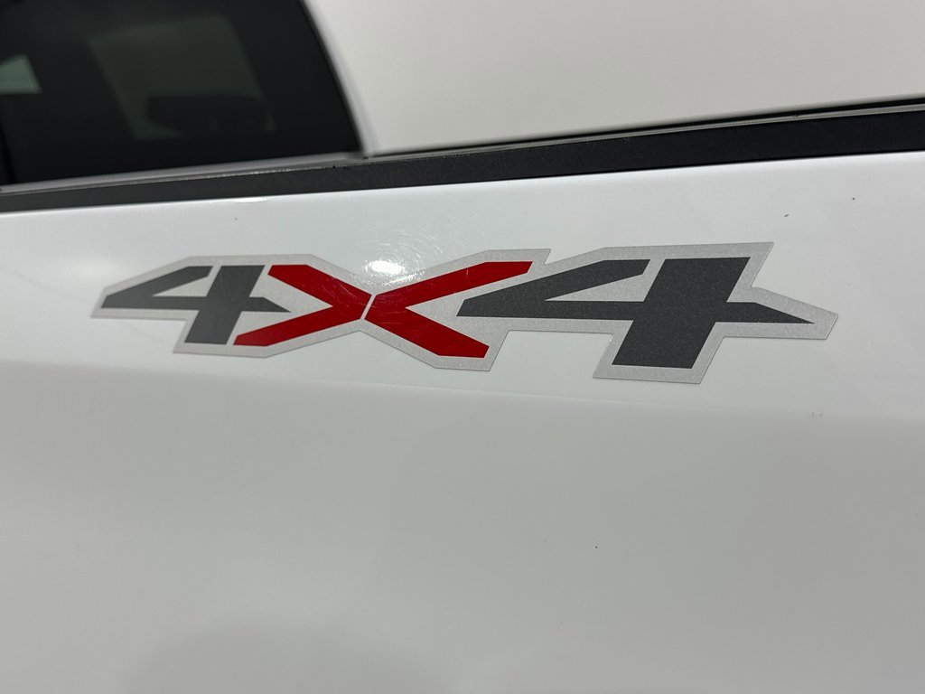 Used 2023 Chevrolet Silverado 1500 LT w/ Protection Package image 32