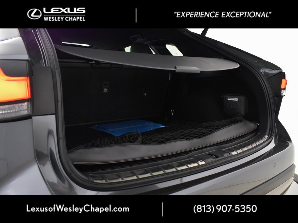 Used 2025 Lexus RX 350 Premium Plus image 18