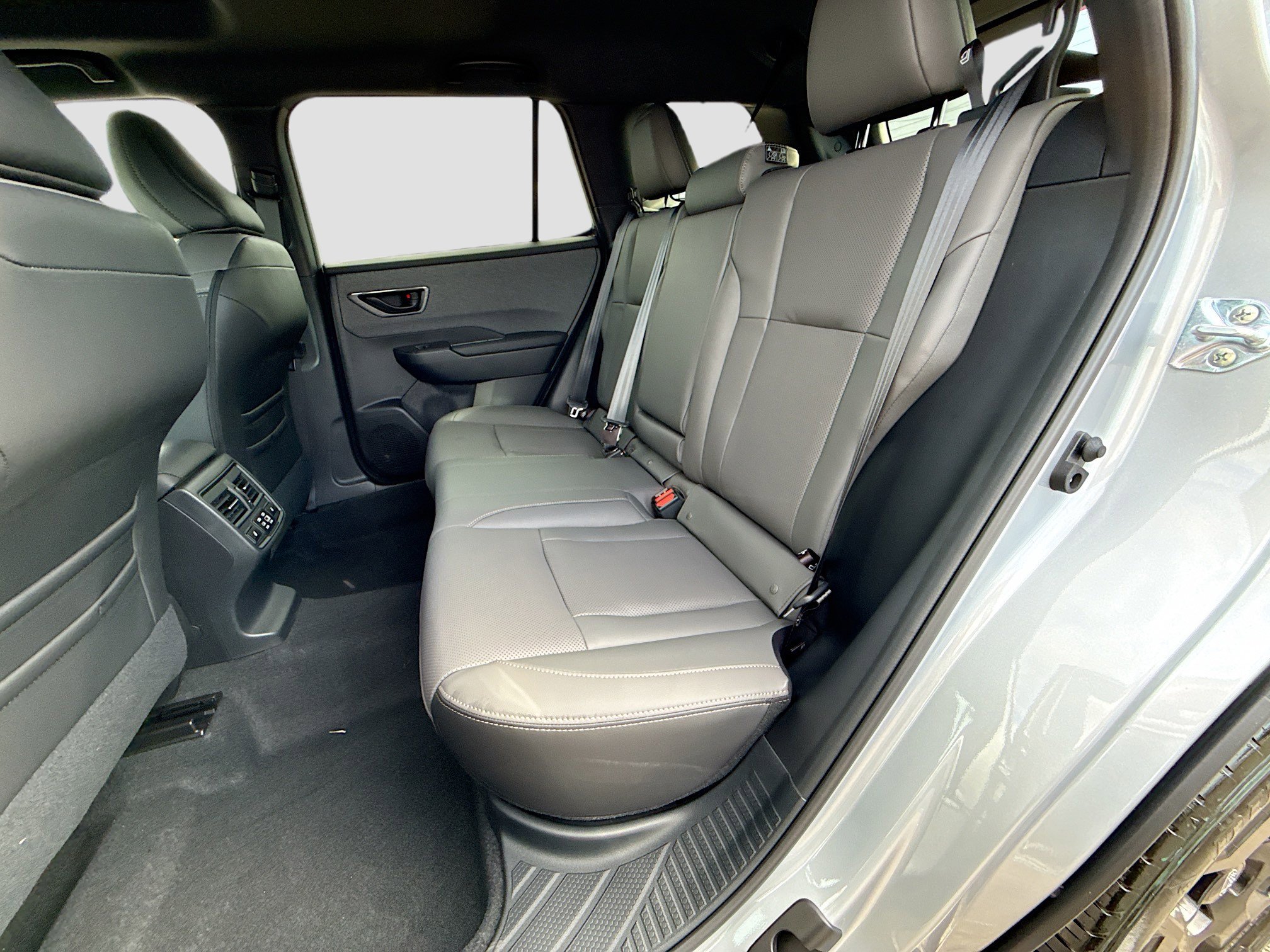 New 2026 Subaru Outback Limited image 20