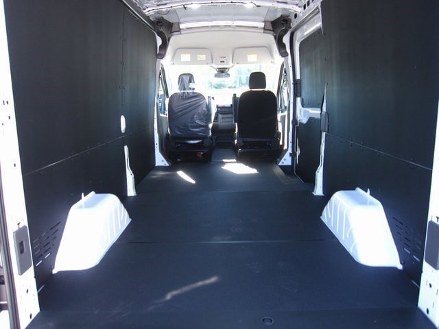 Used 2024 Ford Transit 350 148 Medium Roof AWD w/ Load Area Protection Package image 21