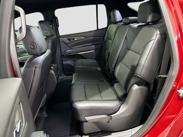 Used 2026 Chevrolet Traverse LT w/ Driver Confidence Package image 23