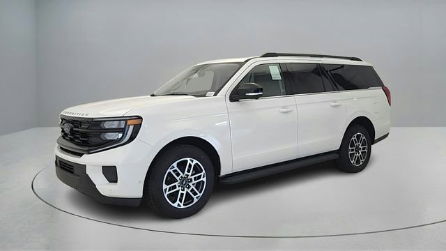 New 2025 Ford Expedition Max Active image 3