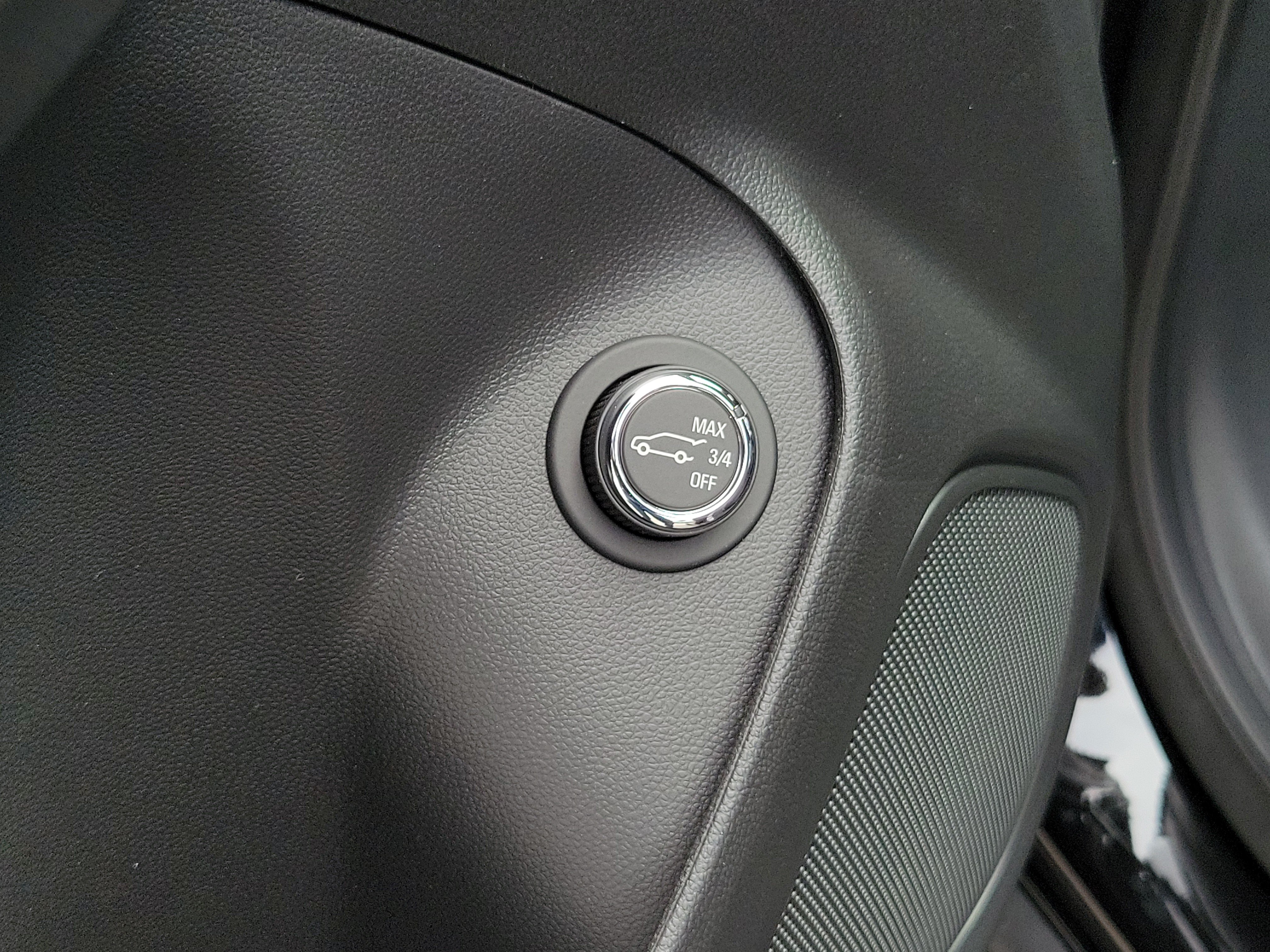 New 2026 Buick Encore GX Sport Touring w/ Advanced Technology Package FWD image 18