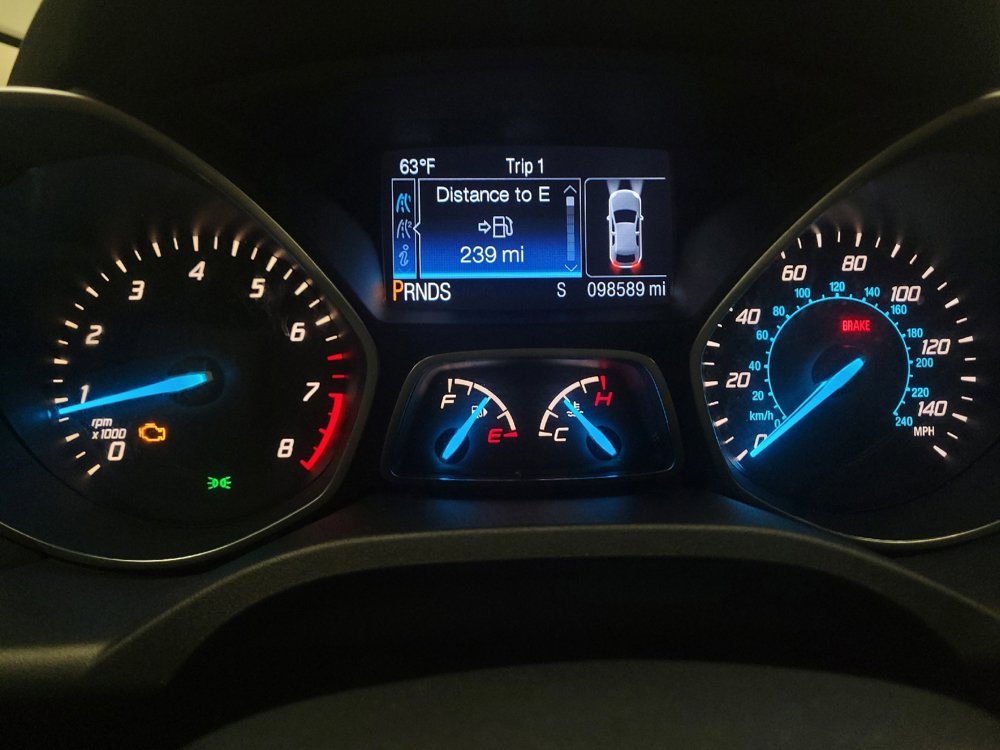 Used 2014 Ford Escape Titanium image 23