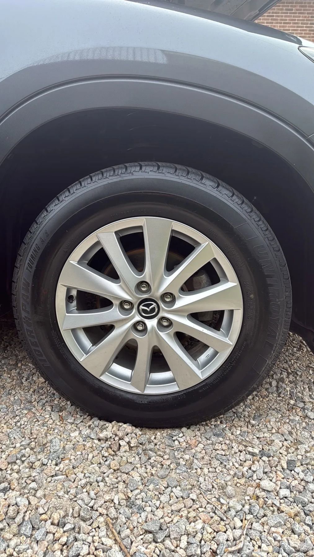 Used 2016 MAZDA CX-5 Touring FWD image 35