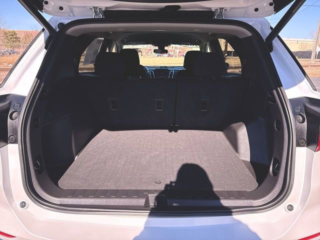 Used 2021 Chevrolet Equinox LT image 24