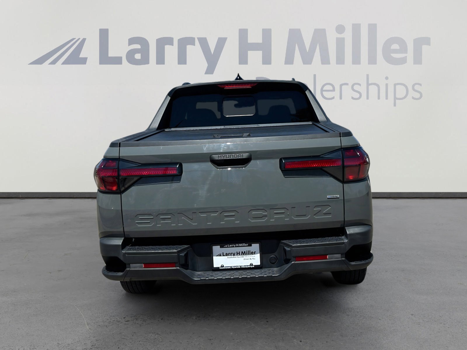 Used 2023 Hyundai Santa Cruz SEL w/ Activity Package AWD/4WD image 5
