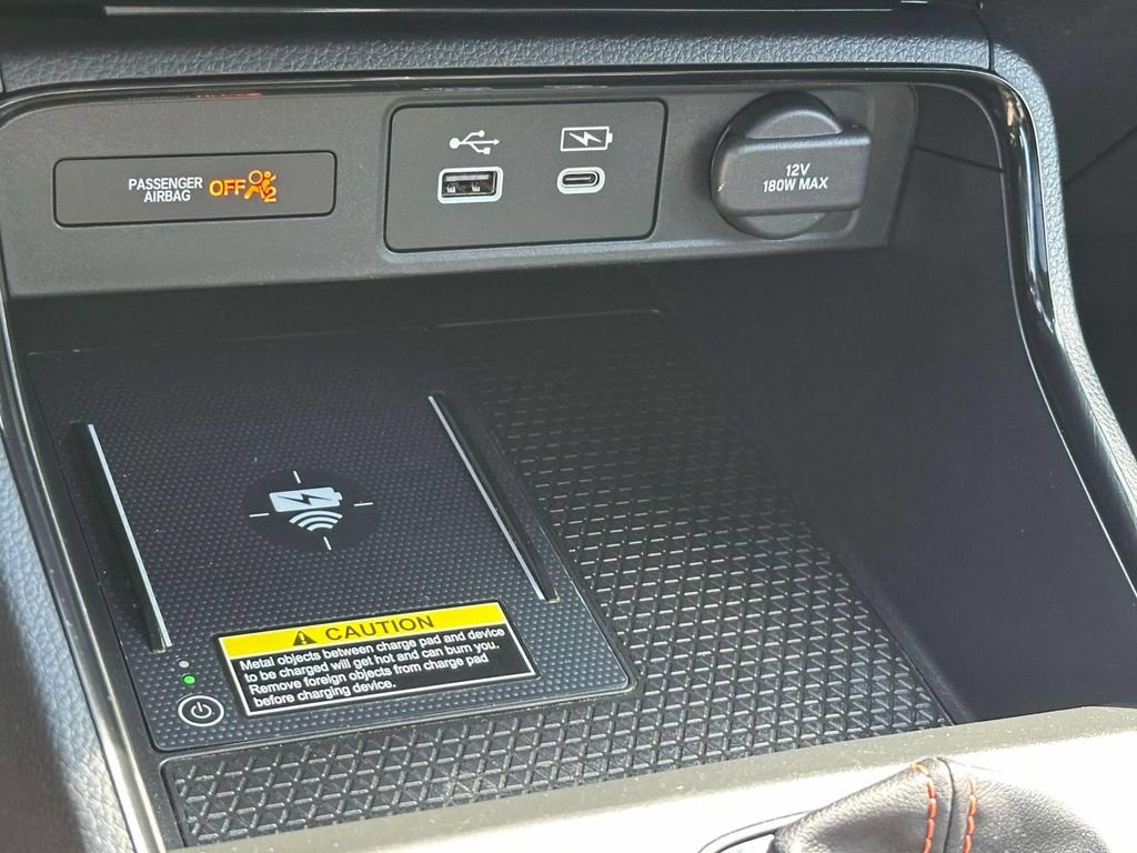 Certified 2023 Honda CR-V Sport Touring image 29
