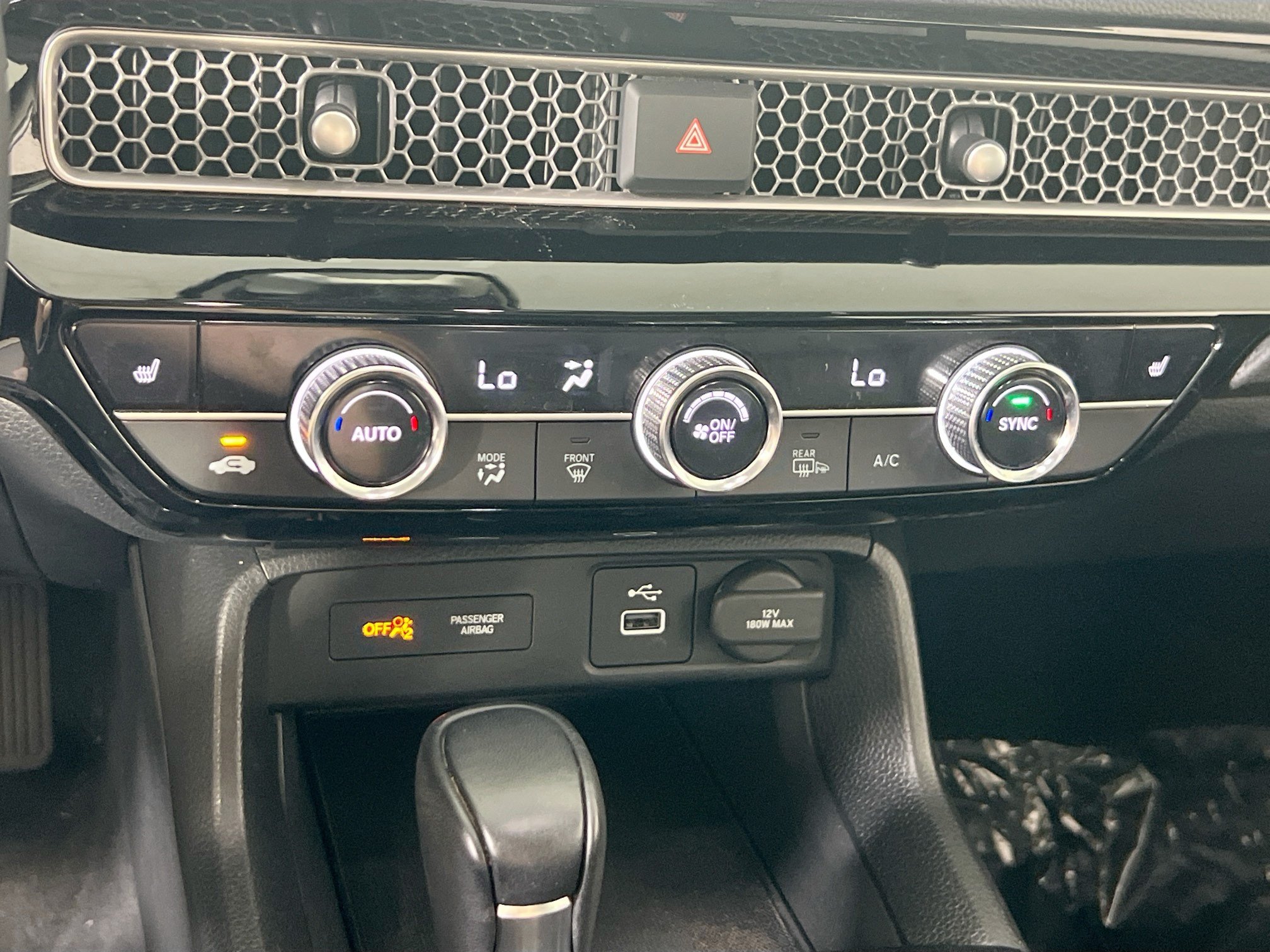 Used 2023 Honda Civic EX-L image 15