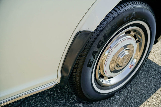 Used 1989 Rolls-Royce Silver Spirit image 66