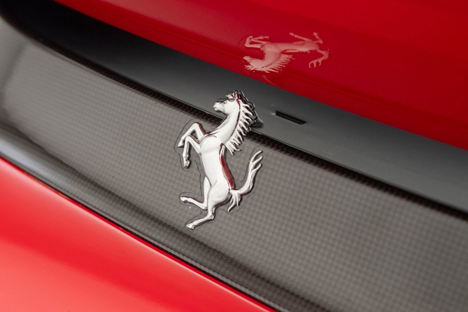 Used 2020 Ferrari 488 Pista Spider image 57