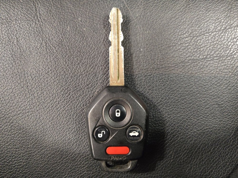 Used 2013 Subaru Impreza 2.0i Limited image 32