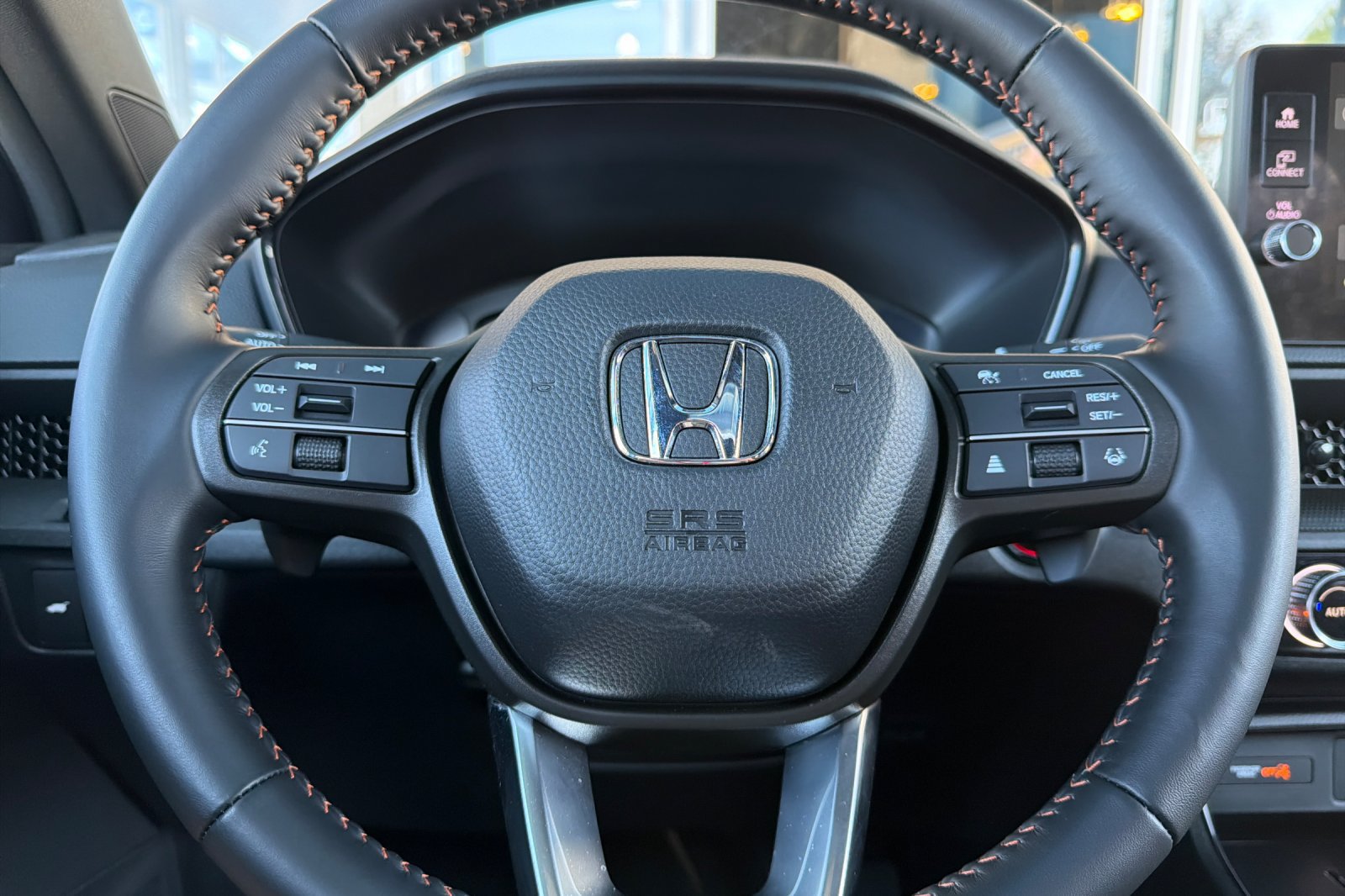 Used 2026 Honda CR-V Sport-L image 22