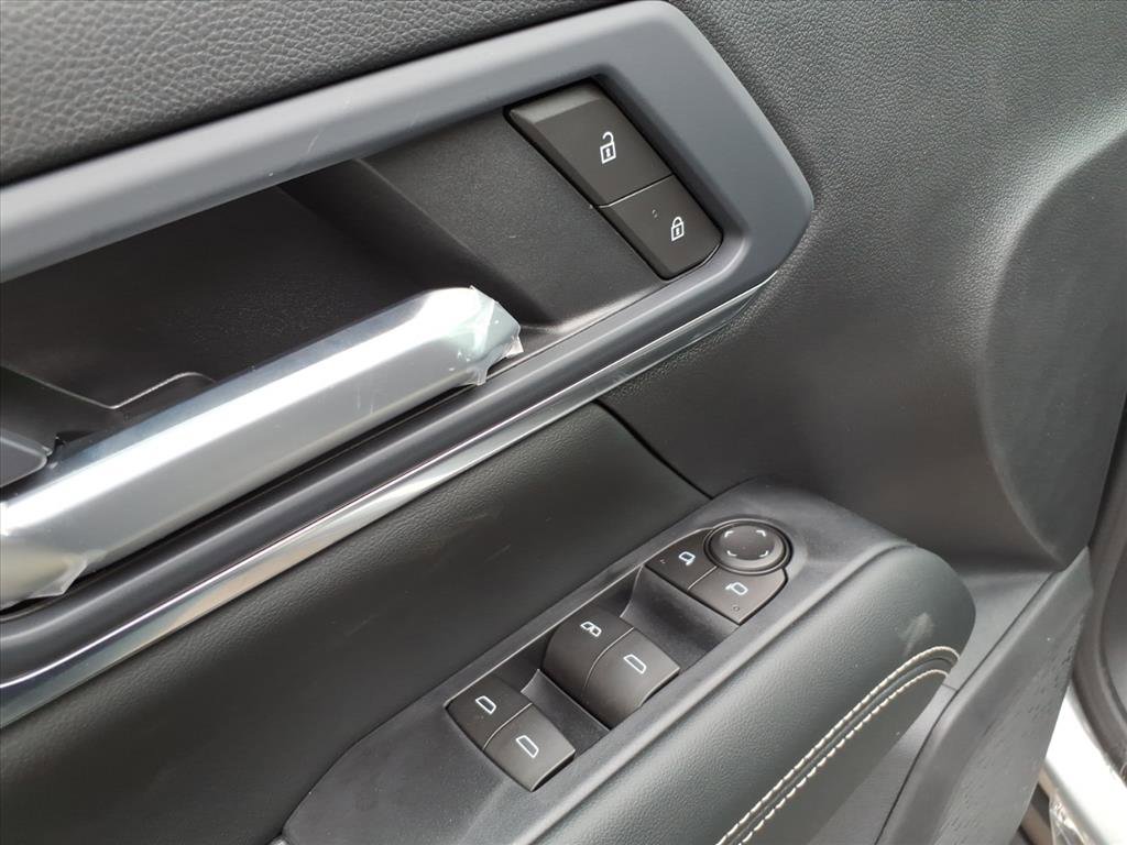 New 2026 GMC Terrain Elevation w/ LPO, Floor Liner Package image 15