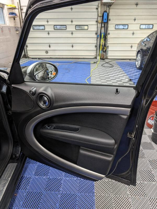 Used 2013 MINI Cooper Countryman FWD image 18