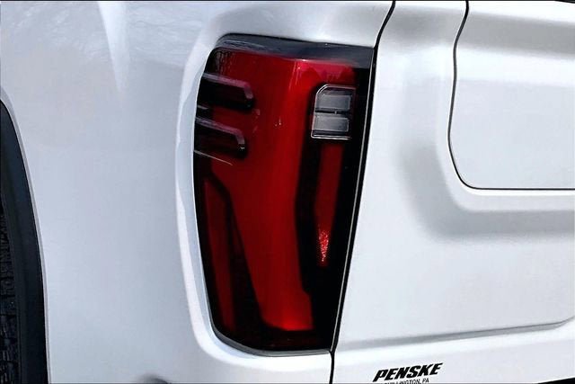 Certified 2024 GMC Sierra 2500 Denali w/ Denali Reserve Package AWD/4WD image 34