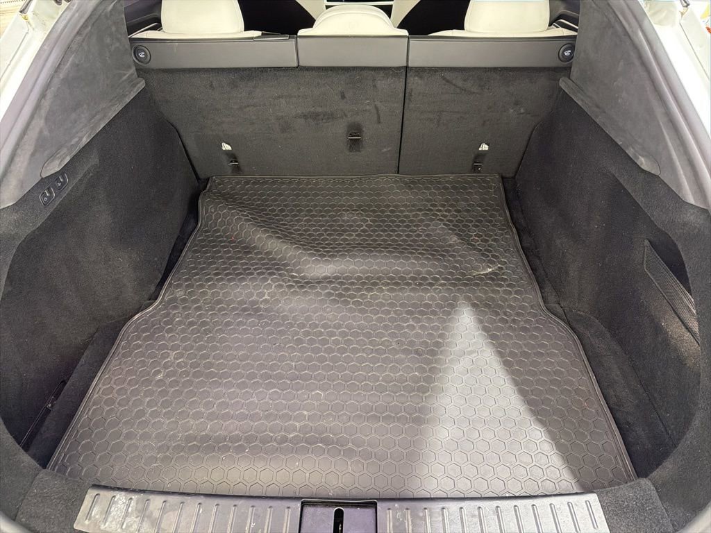 Used 2022 Tesla Model S Plaid image 26