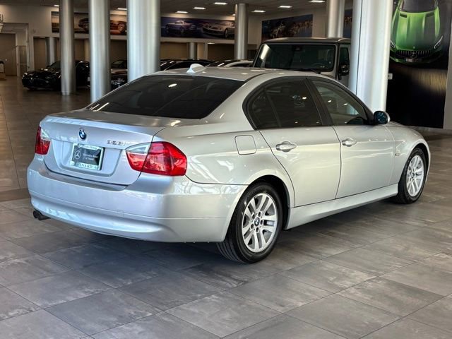 Used 2007 BMW 328i Sedan image 3