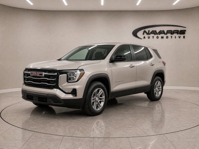 Used 2026 GMC Terrain Elevation FWD image 3