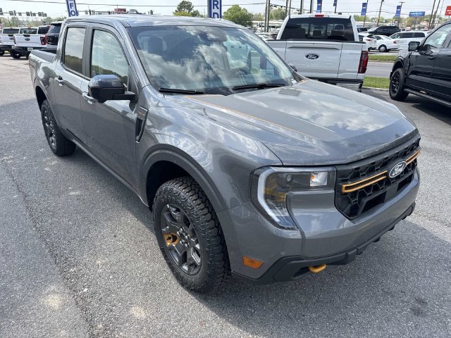 New 2026 Ford Maverick Tremor AWD/4WD image 3