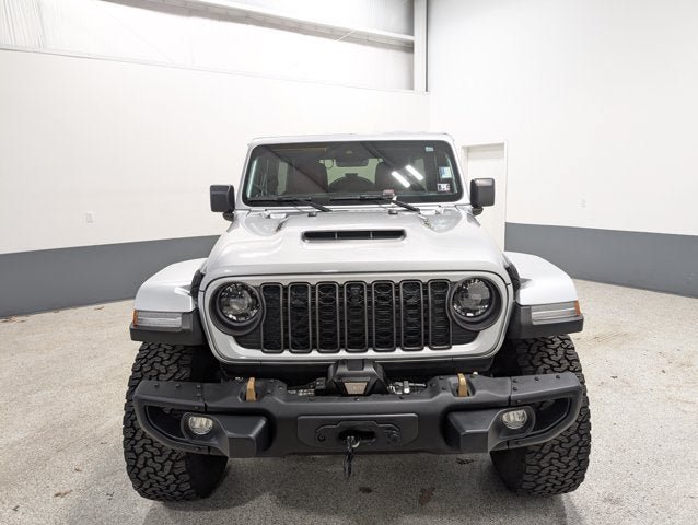 Used 2024 Jeep Wrangler Unlimited Rubicon 392 AWD/4WD image 8