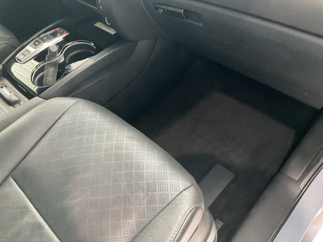 Certified 2023 Honda Passport Elite image 27