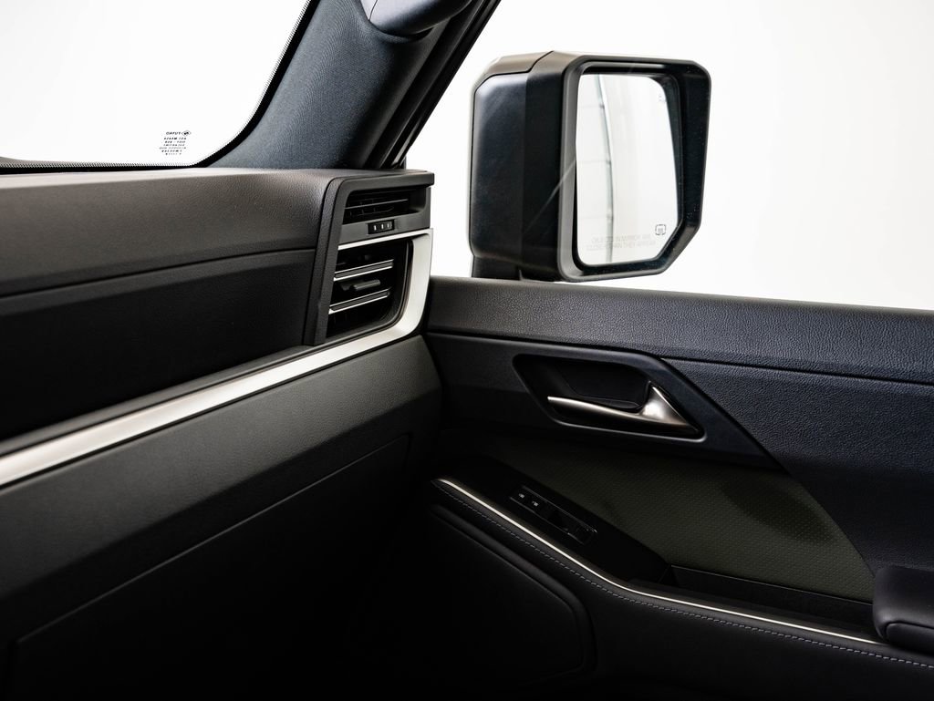 Certified 2024 Lexus GX 550 image 38