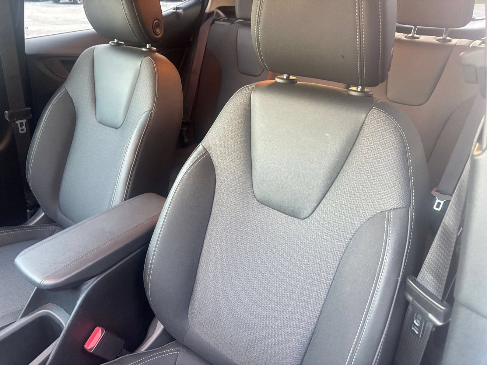 Used 2026 Buick Encore GX Preferred FWD image 35