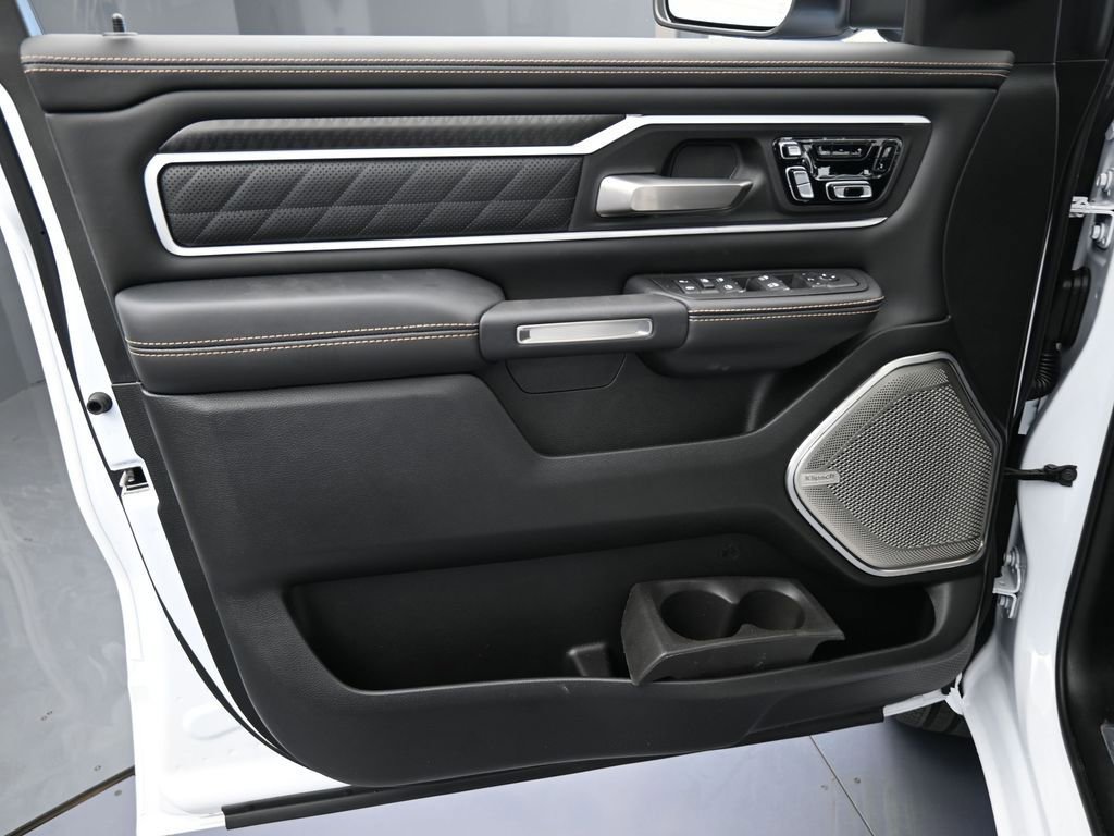 New 2026 RAM 1500 Tungsten image 13