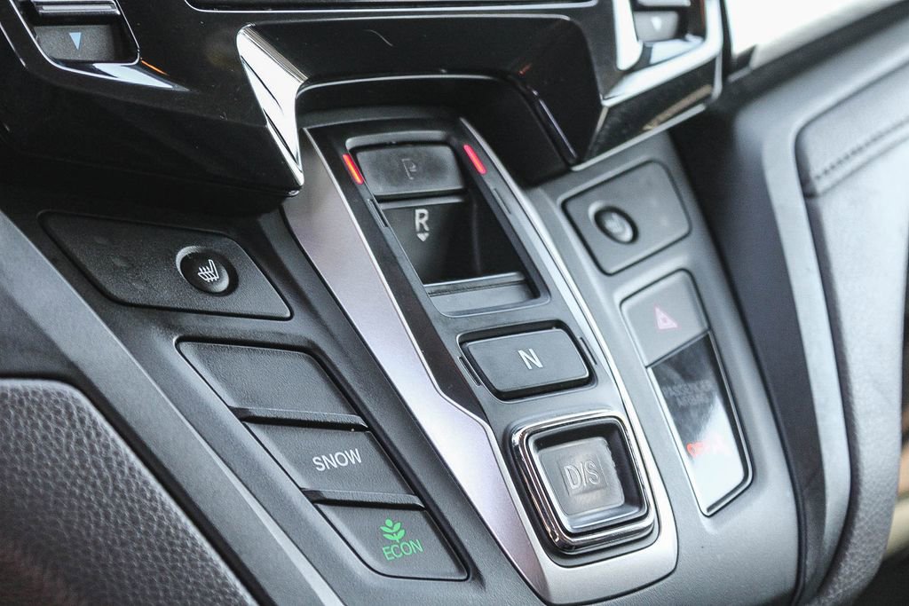 Used 2019 Honda Odyssey EX image 22