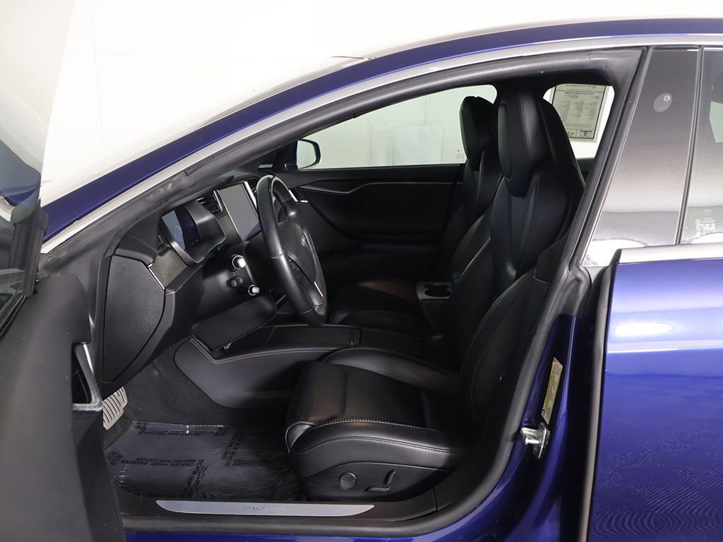 Used 2019 Tesla Model S P100D image 29