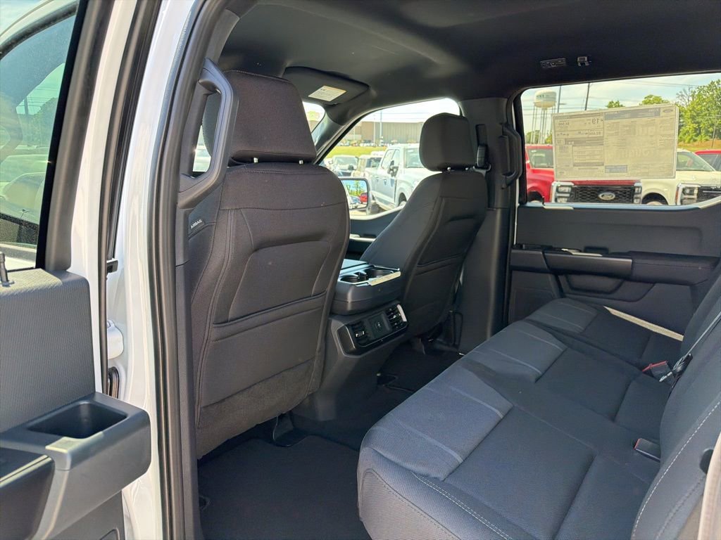 New 2026 Ford F150 STX AWD/4WD image 14