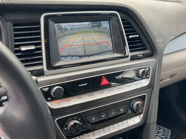 Used 2018 Hyundai Sonata SEL FWD image 23