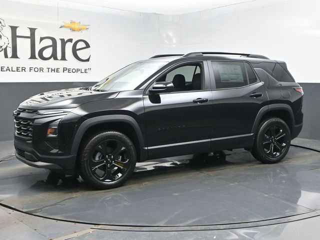 New 2026 Chevrolet Equinox LT w/ Midnight Edition image 10