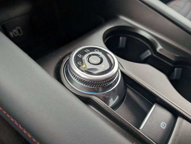 New 2026 Ford Explorer Platinum w/ LUX Leather Package image 21