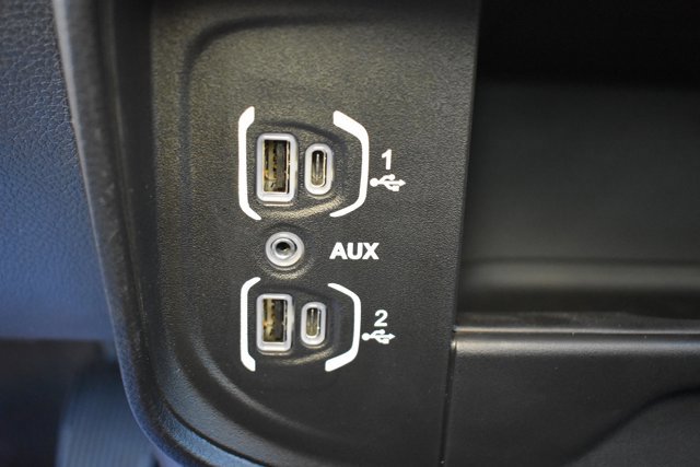 New 2026 RAM 2500 Tradesman image 28