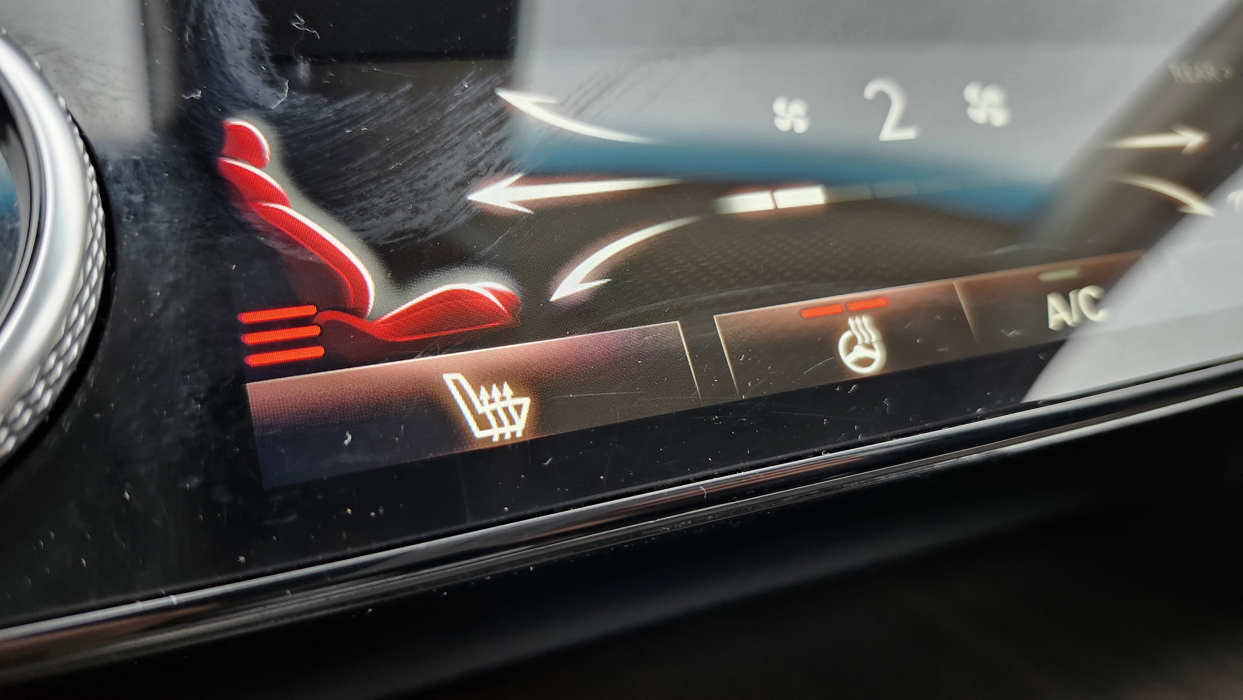 Used 2024 Genesis GV80 2.5T image 10