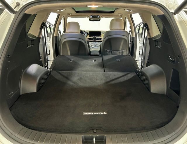 Used 2021 Hyundai Santa Fe Limited image 22