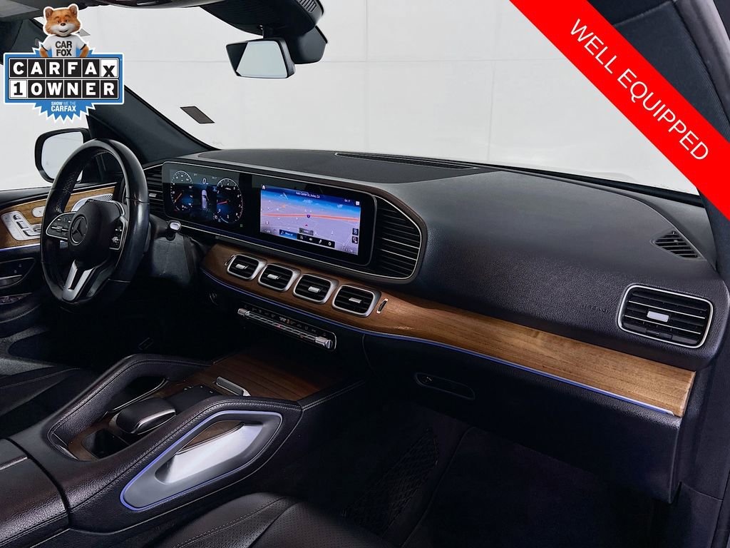Used 2021 Mercedes-Benz GLE 350 image 31