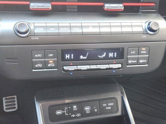 Used 2025 Hyundai Kona N Line S image 21