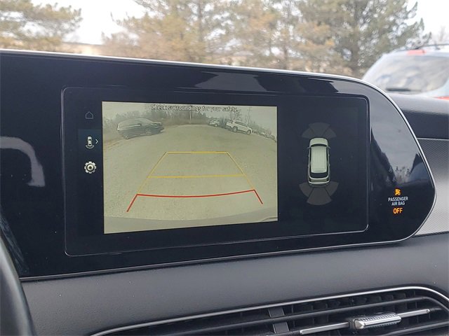 Used 2020 Hyundai Palisade SEL image 30