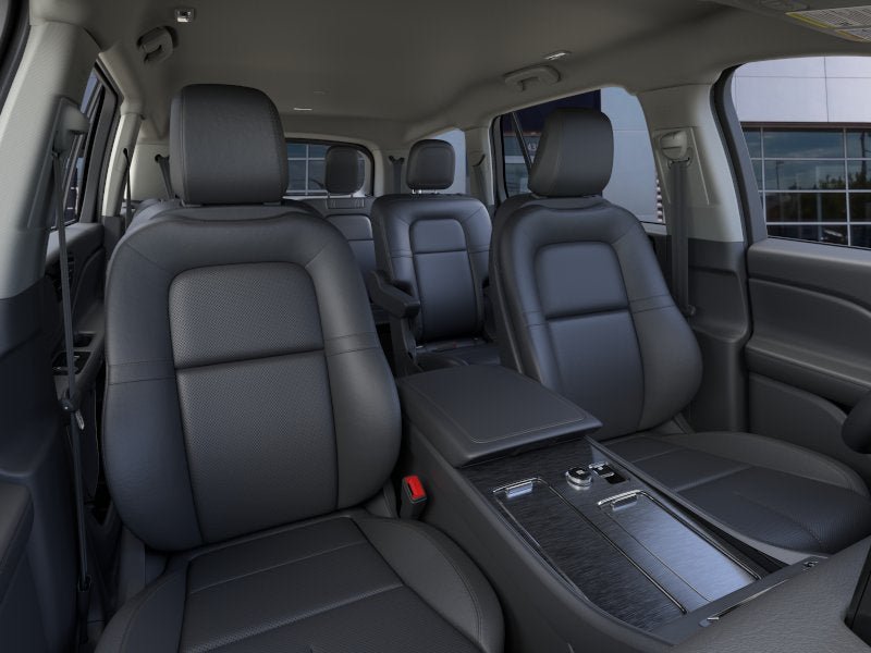 New 2026 Lincoln Aviator AWD w/ Jet Appearance Package image 10