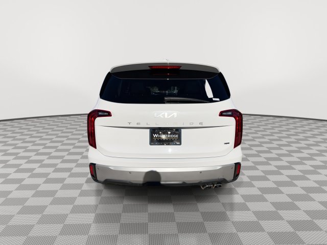 Certified 2023 Kia Telluride S AWD/4WD image 9